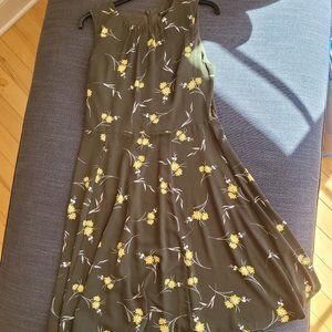 Banana Republic dress